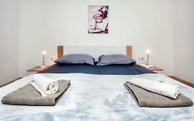 Apartman Fuga&Sonata
